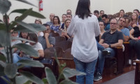 Seminário de Pais do 1º ao 3º ano EF