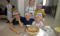 26.06.2019 - Matemática e Pizza - 5º ano
