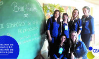CEAP participa de Simpósio em Ivoti