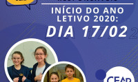 11.02.2020  Hora de readaptar à rotina escolar