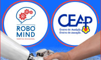 20.11.2020 - CEAP e Robomind parceria de sucesso
