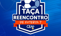 16.08.2021 - Taça reencontro