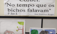 26.10.2021 - Literatura de Cordel - 4º ano EF