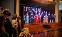 Formatura Terceirão 2021