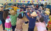 24.06.2022 - Festa Junina CEAP - Ensino Fundamental