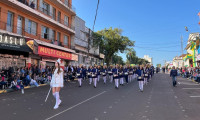 Desfile Cívico Militar - 2022