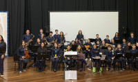 Conjunto Instrumental se apresenta na UNIJUÍ