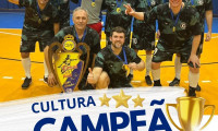 02.07.2024 - Final do campeonato de Futsal
