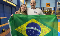 Ex-aluna do CEAP garante vaga nos Estados Unidos com bolsa esportiva no Voleibol