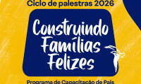 APPA e CEAP promovem ciclo de palestras