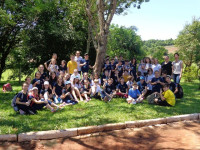 História interiorana