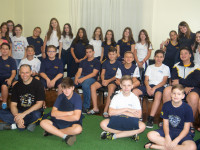 O benefício da meditação na prática pedagógica