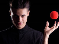 CEAP convida para show de mágica