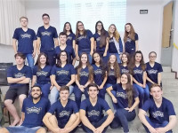 Seminário de Literatura -  Terceirão