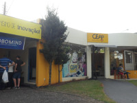 CEAP está presente na 10º Fenii