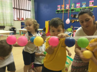 Diversão com os Jogos Dramáticos