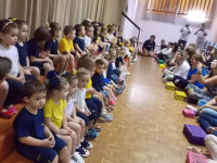 A coisa mais precisosa