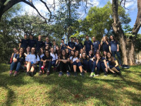 Biologia em destaque