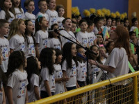 Noite de pintores e compositores