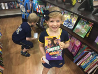 Pequenos poupadores investem em literatura