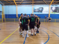 Campeonato de Futsal