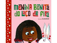 A menina bonita do laço de fita