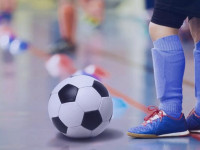 Todos Resultados até agora - Torneio de Futsal 