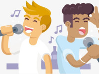 Amigos Cantam - 2ª edição