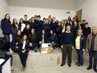 Workshop - Eleições - 9º ano