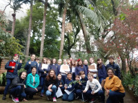 4º ano visita a AIPAN