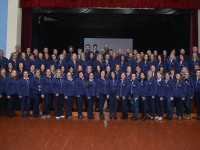 XXXII CONGRESSO DA REDE SINODAL