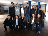 Dia do estudante do CEAP