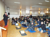 Dia dos Pais - CEAPzinho 2018