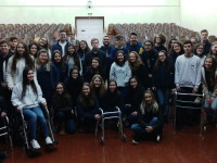 Semana da Pessoa com Deficiência