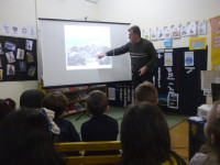 Carimbe seu Passaporte e Conheça o Mundo