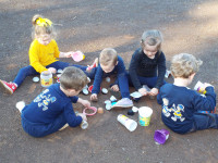 04.09.2018 - Despertar do sensorial