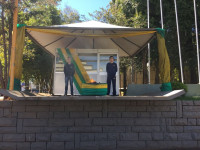 Semana da Pátria - 2018