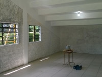 Campo do CEAP com novas possibilidades