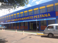 Volta às aulas é segunda