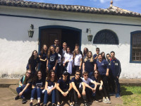 Aprimorando conhecimento - 2º ano do EM