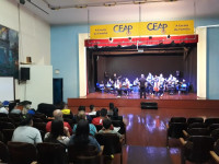 Solidariedade em evidência