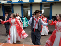 CTG Gaspar visita o CEAP