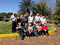 Reencontro - Turma de 1955