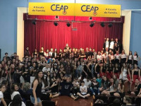 GEMLI promove a integração - COVER 2018