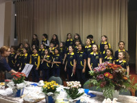 10.10.2018 - Coro Infantil