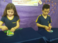 Desenvolvendo a autonomia