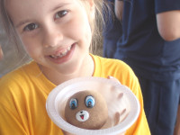 01.03.2019 - Bonequinho de alpiste