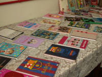 11.03.2019 - Meu 1º caderno