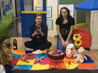 15.04.2019 - Páscoa Ressurreição