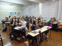 Começa processo de escolha de líderes